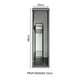 thumbnail image 2 of Gabinete Organizador de Cocina Madesa Nice Color Gris, 2 of 9