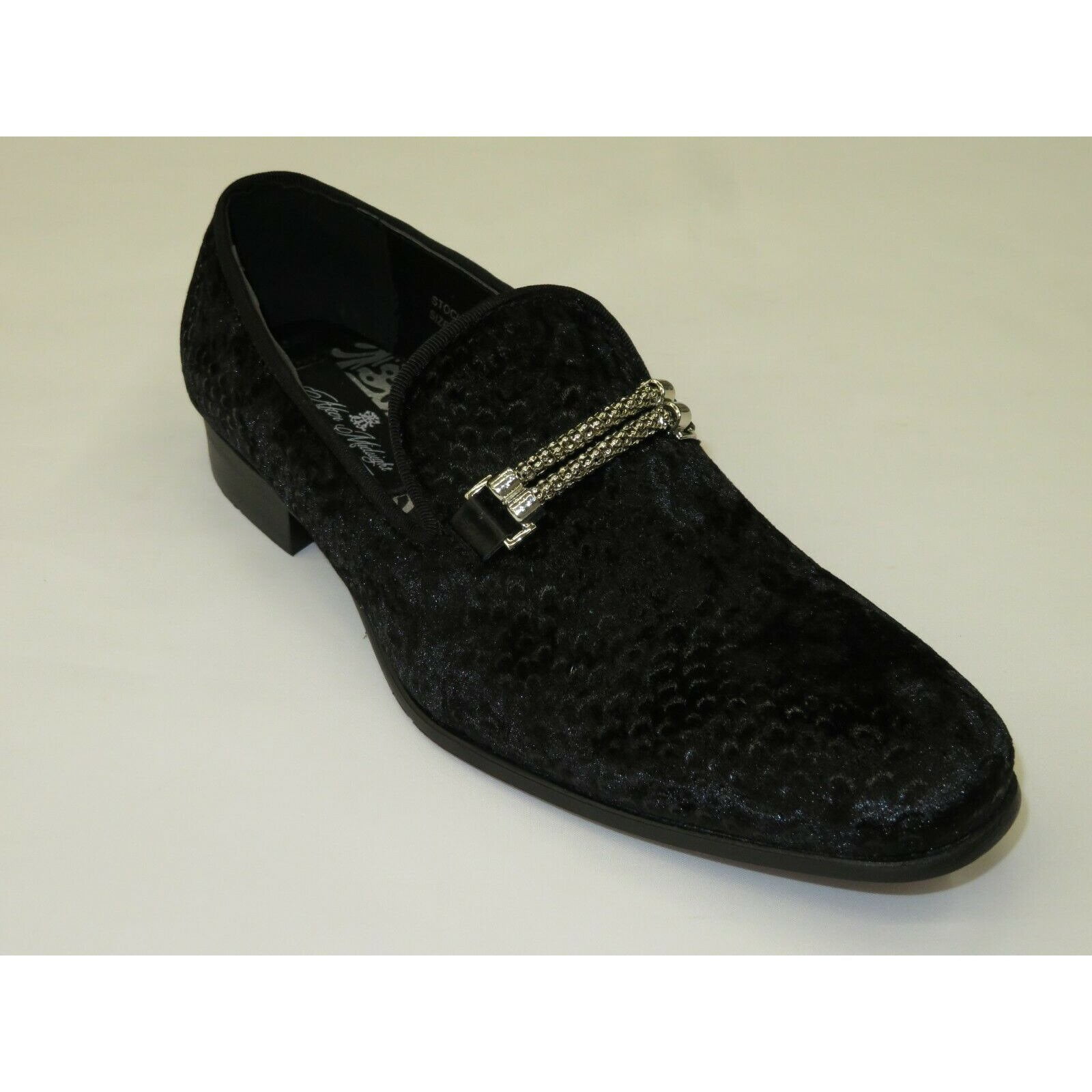 after midnight formal shoes