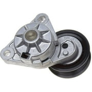 chevrolet caprice accessory drive belt tensioner assembly
