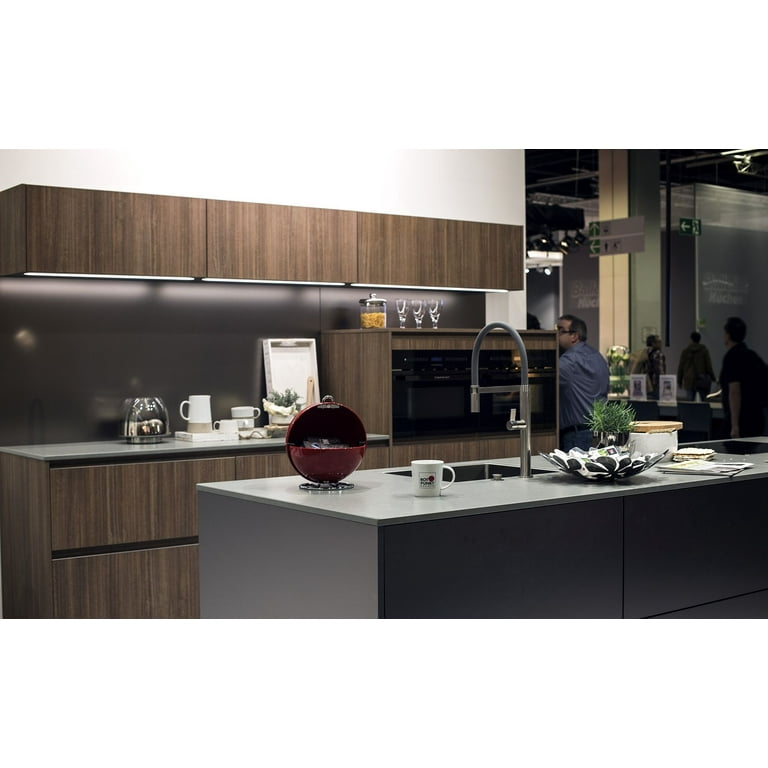 4 foot 2024 kitchen light fixture