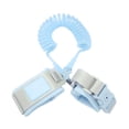 thumbnail image 4 of Laisse pour Enfant Résistante à l'Usure Triple Protection Rotative à 360 Degrés Durable, Laisse pour Poignet, 2m pour Enfants Bébé, 4 of 8