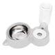 thumbnail image 5 of Alimentador Autico para Gatos, Alimentador para Mascotas de Gran Capacidad, Dispensador de Comida para Gatos, Alimentador para Gatos Con Dispensador Autico de Agua Para, 5 of 7