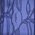 thumbnail image 1 of Ahgly Company Indoor Square Patterned Sky Blue Dress Blue Area Rugs, 5' Square, 1 of 6