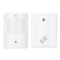 thumbnail image 4 of LAFGUR Door Infrared Sensor, ABS Plastic Welcome Sensor, Factories Homes Office Buildings For Stores, 4 of 8