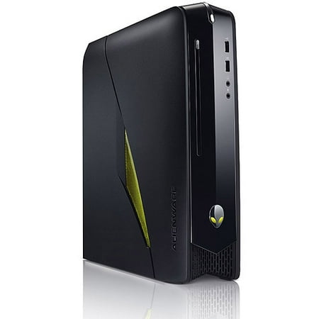 Dell Alienware Ax51-6154bk Desktop Nomon