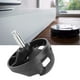 thumbnail image 4 of Ruedas giratorias Delanteras Ticfox para Robot Aspirador RoboVac 11s/30, 4 of 14