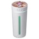 thumbnail image 2 of Humidificador de aire Naiovety USB portátil para el hogar y el coche blanco, 2 of 6