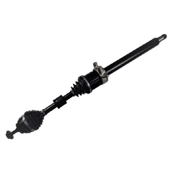 Right Front Axle Assembly Compatible With Mini Cooper Base 3 Cyl 1.5L 2014-2019 By DSS3368H