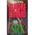 thumbnail image 1 of Pre-Owned Stick (Paperback) 0380676524 9780380676521, 1 of 1