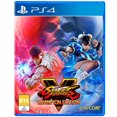 thumbnail image 1 of Street Fighter V PlayStation 4 Edición Standard Físico, 1 of 4