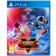thumbnail image 1 of Street Fighter V PlayStation 4 Edición Standard Físico, 1 of 4