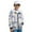 Beautiful Dolphin, variant on KUIFORTI Fire Wolf Boys Sweatshirt Elastic Fabrics Skin-Friendly Active Performance Zip Up Hoodies for Boys Fleece-Lined Outwear with Pockets for Spring, Fall and Winter