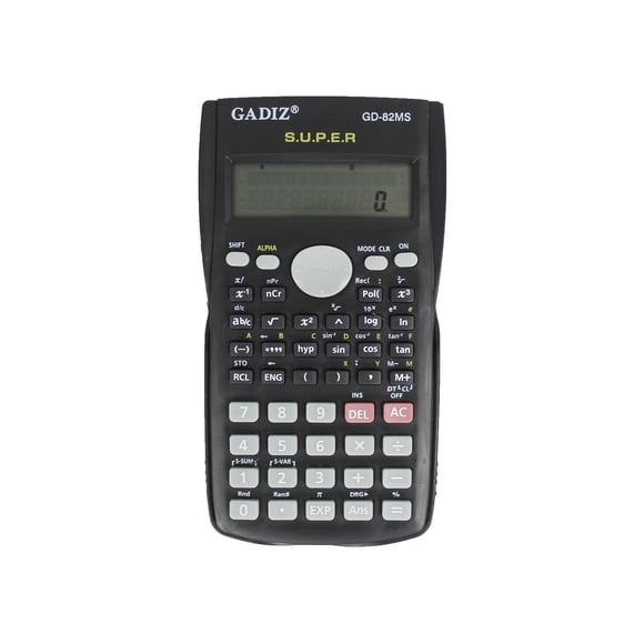 Calculadora Científica