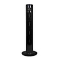 thumbnail image 2 of Royal Sovereign 36” Oscillating Digital Oscillating Tower Fan with Remote Control, 2 of 3