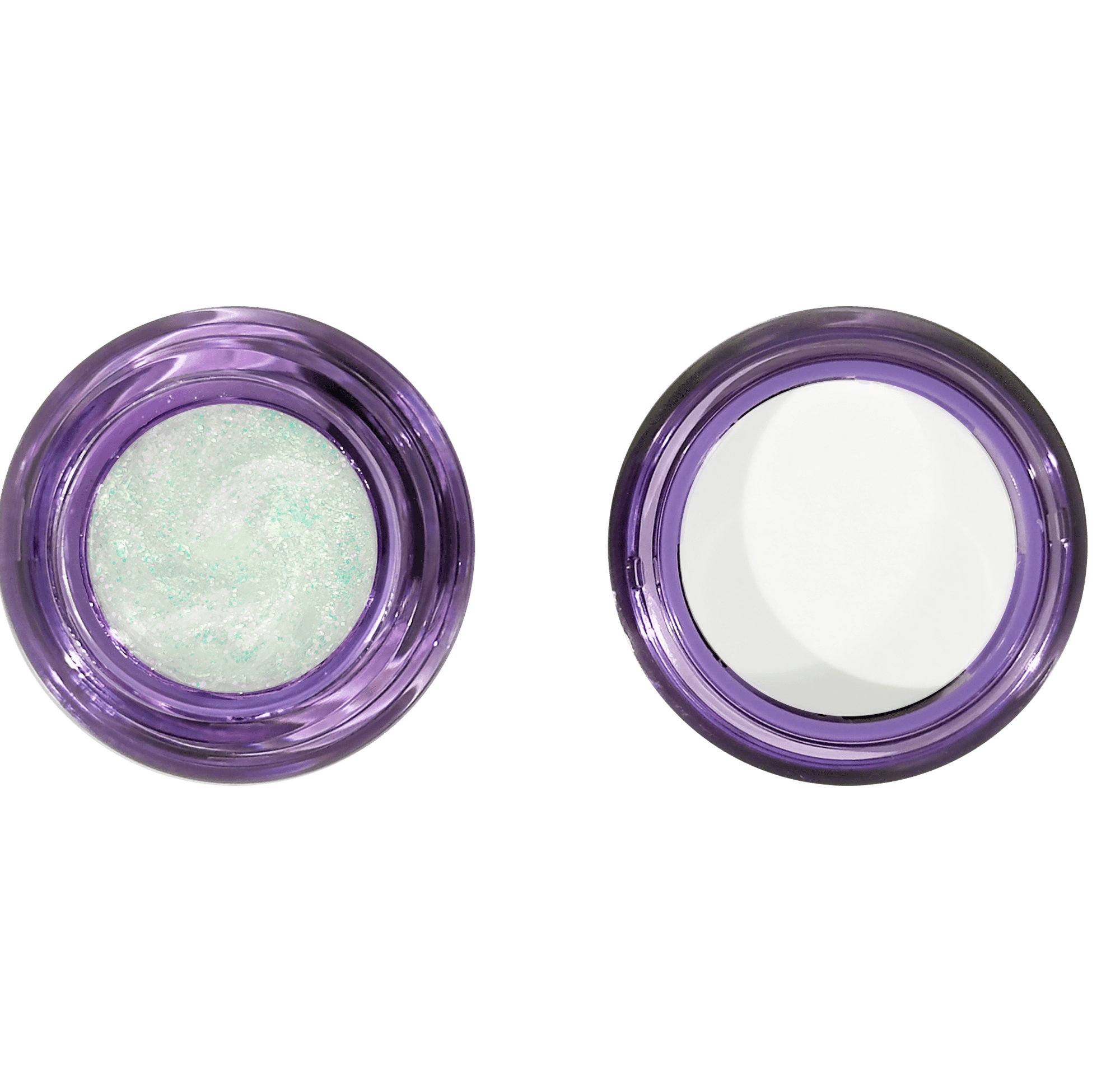 Profusion Cosmetics Nick 90s Rocket Power Catch Some Air - Face & Body Holographic Gloss