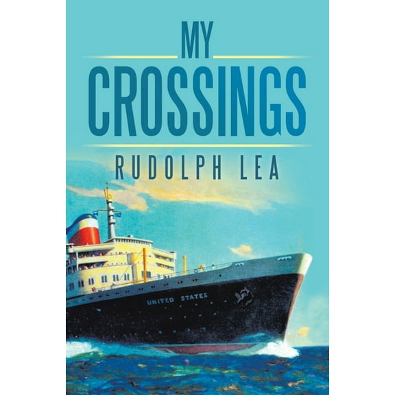 My Crossings (Paperback)