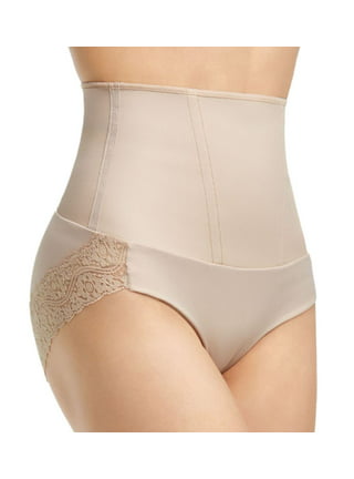 Squeem Shapewear Classic Collection Sexy Body Panty - Just