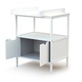 thumbnail image 2 of Mesa Cambiador de bebé At4 Essentiel Blanco, 2 of 3