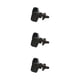 thumbnail image 2 of Monstrate Soporte universal para teléfono con rotación de 360 ° Soporte para teléfono móvil para automóvil Tablero de Type1 NO1, 2 of 6