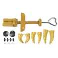 thumbnail image 2 of Shoe Stretcher, Shoe Tree Professional Stable Adjustable  For Home For Shoe Shop For Men Women, 2 of 8