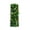 C, variant on Artificial Plant Wall Panel, 15.7"x11.8" Faux Hedge Green Wall Decor, Realistic Botanical Wall Art Mural for Living Room, Garden, Terrace, Interior, Outdoor, Office Display, B
