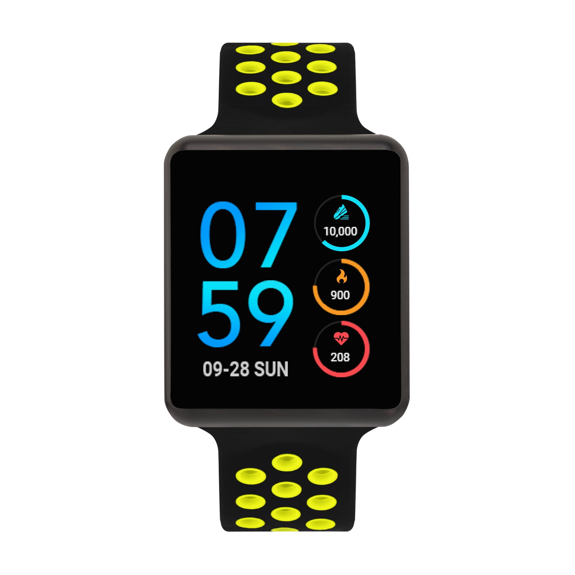 itouch 3360 watch