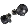 thumbnail image 2 of AUDIO TECHNICA ATH-CKS5TWBK Écouteurs TRUE WRLS, 2 of 8