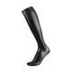 thumbnail image 3 of Pierna De Maniquí Para Exhibición De Zapatos De Hombre, Modelo De Calcetín De Pie De Maniquí De Tobillo De Pulsera, Color Negro, 3 of 8