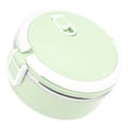 thumbnail image 1 of Termos Para Comida Caliente, Thermal Lunch Box  For Hot Food Stainless Steel Single Layer Portable Insulated  Box with Safety Buckle For  Adult, 1 of 7