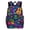 HuWng-2, variant on Toad Wizard Mushroom Garden Magic Backpack Travel Laptop Casual College Daypack Back to Bag