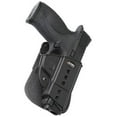 thumbnail image 2 of FOBUS EVOLUTION PADDLE BERETTA STORM PLASTIC BLACK, 2 of 2