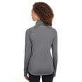 thumbnail image 3 of Spyder S16798 Ladies' Freestyle Half-Zip Pullover, 3 of 4