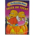 thumbnail image 3 of The Berenstain Bears: Trick Or Treat, 3 of 4