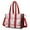 Baseball Terms And, variant on Teacher Tote Bag,Basketball Theme Pattern Teacher Utility Tote Bag,Large Work Tote Bags for Women with Multiple Pockets,Top Zipper Closure,13.8x10.6x6.7 Inch
