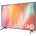 thumbnail image 3 of Pantalla 75 SAMSUNG AU7000 Smart Tv 4k UHD LED HDMI Bluetooth USB Serie 2021 UN75AU7000FXZX Samsung AU7000, 3 of 5