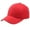 Red, variant on Fewfanhot Top Level Baseball Cap Men Women - Classic Adjustable Plain Hat Dad Hat Visor Sports Hat Golf Hat Sun Hat Cap