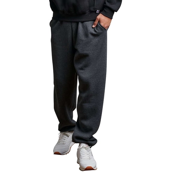 Russell Athletic 29HBM Adult Dri-Power Sweatpant