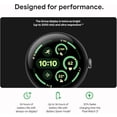 thumbnail image 2 of Smartwatch Google Pixel Watch 3 41mm Fitness Wi-Fi, 2 of 7