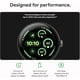 thumbnail image 2 of Smartwatch Google Pixel Watch 3 41mm Fitness Wi-Fi, 2 of 7