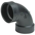 thumbnail image 1 of Mueller Industries 53093 Hub de 90 Degrés x Hub Ell, 1 of 1