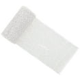 4 Pack Plaster Cloth Rolls for Belly Casting, Mask Making, Paper Mache Paste Sculptures, Arts