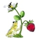 thumbnail image 3 of Figura Swarovski Idyllia con forma de rana, abeja y fresa, 3 of 6