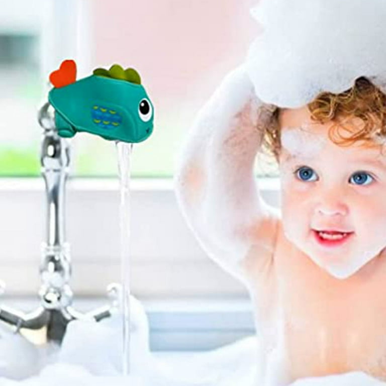 Faucet cover clearance baby