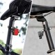 thumbnail image 2 of Bikes Light With Integrated Brake/Turn Signals USB Rechargeable Cycling Accessory For Night USB Rechargeable Bike Light, 2 of 4