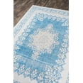 thumbnail image 2 of Momeni Oriental Traditional Area Rugs, Blue, 2 of 5