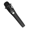 thumbnail image 4 of Micrófono de mano E300 con cable de audio XLR de 3,5 mm para música, escenario de boda al aire libre, 4 of 5
