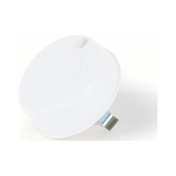 Camco 40034 White ReplaceAll Plumbing Vent Cap