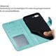 thumbnail image 4 of Funda para iPhone 7/8/SE iPhone 2020, ranuras para tarjetas tipo billetera con tapa, 4 of 6