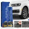 thumbnail image 1 of Colle pour Pneus Puissante et Efficace Colle Noire pour Pneus Colle pour Pneus Scellant pour Pneus Colle Souple 50 ml, 1 Pce de Colle de Réparation Liquidation, 1 of 5