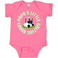 thumbnail image 3 of Inktastic Papa's Little Golfing Buddy Boys Baby Bodysuit, 3 of 5